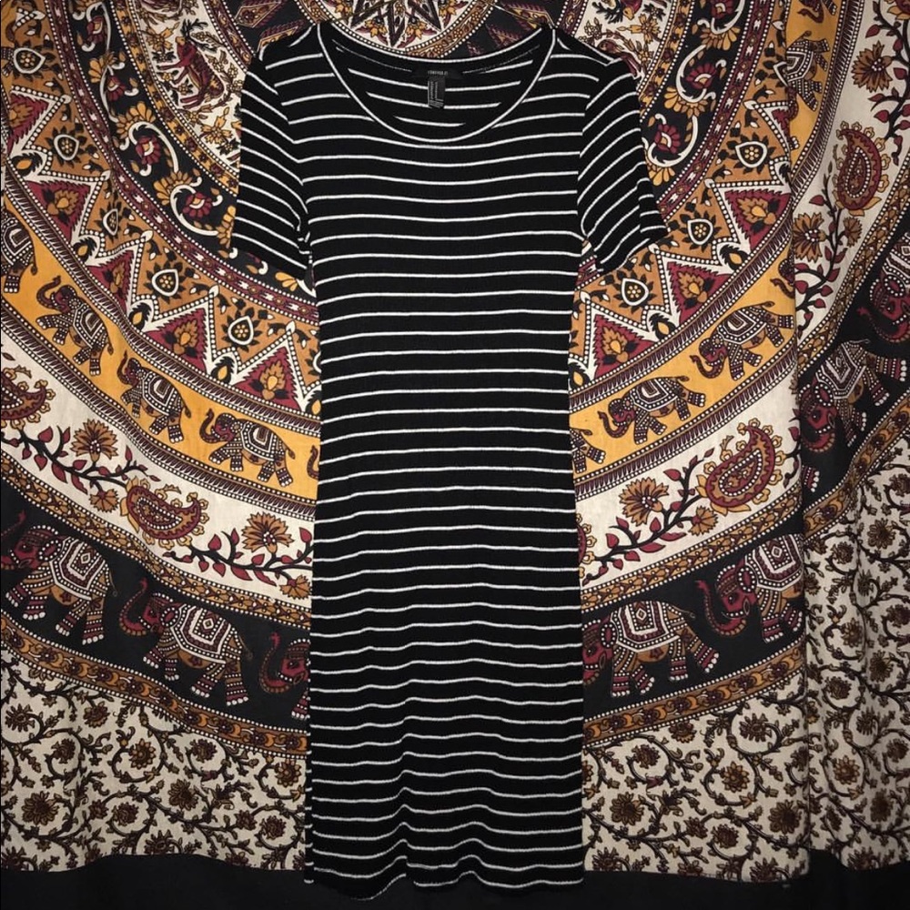 Forever 21 Dress